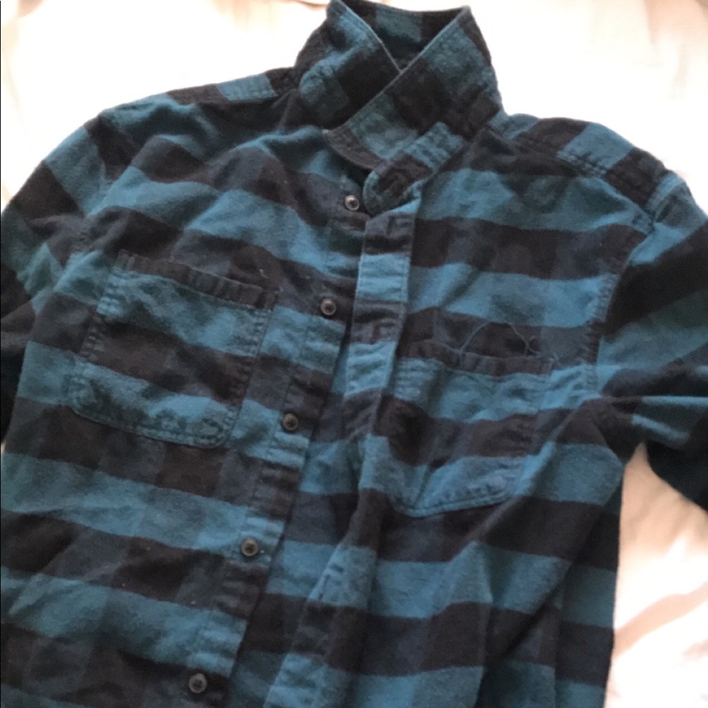 H&M Flannel